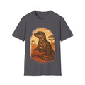 Ghetto Goanna T-shirt