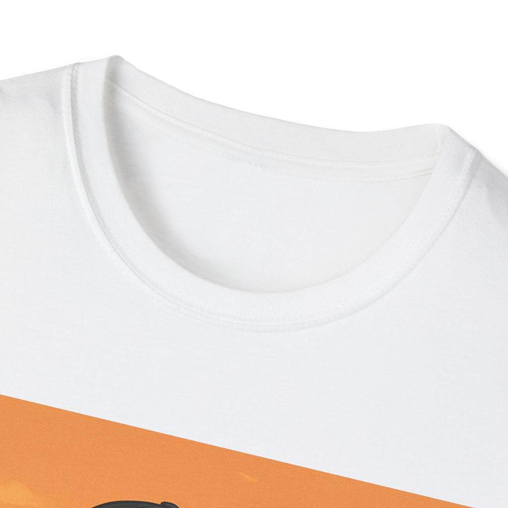 Hip Hop Wombat T-Shirt