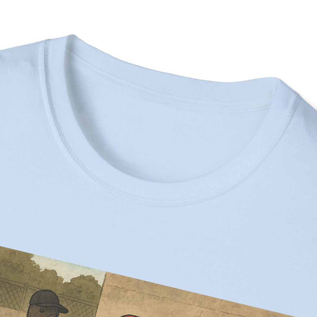 Freestyling Dingo T-Shirt