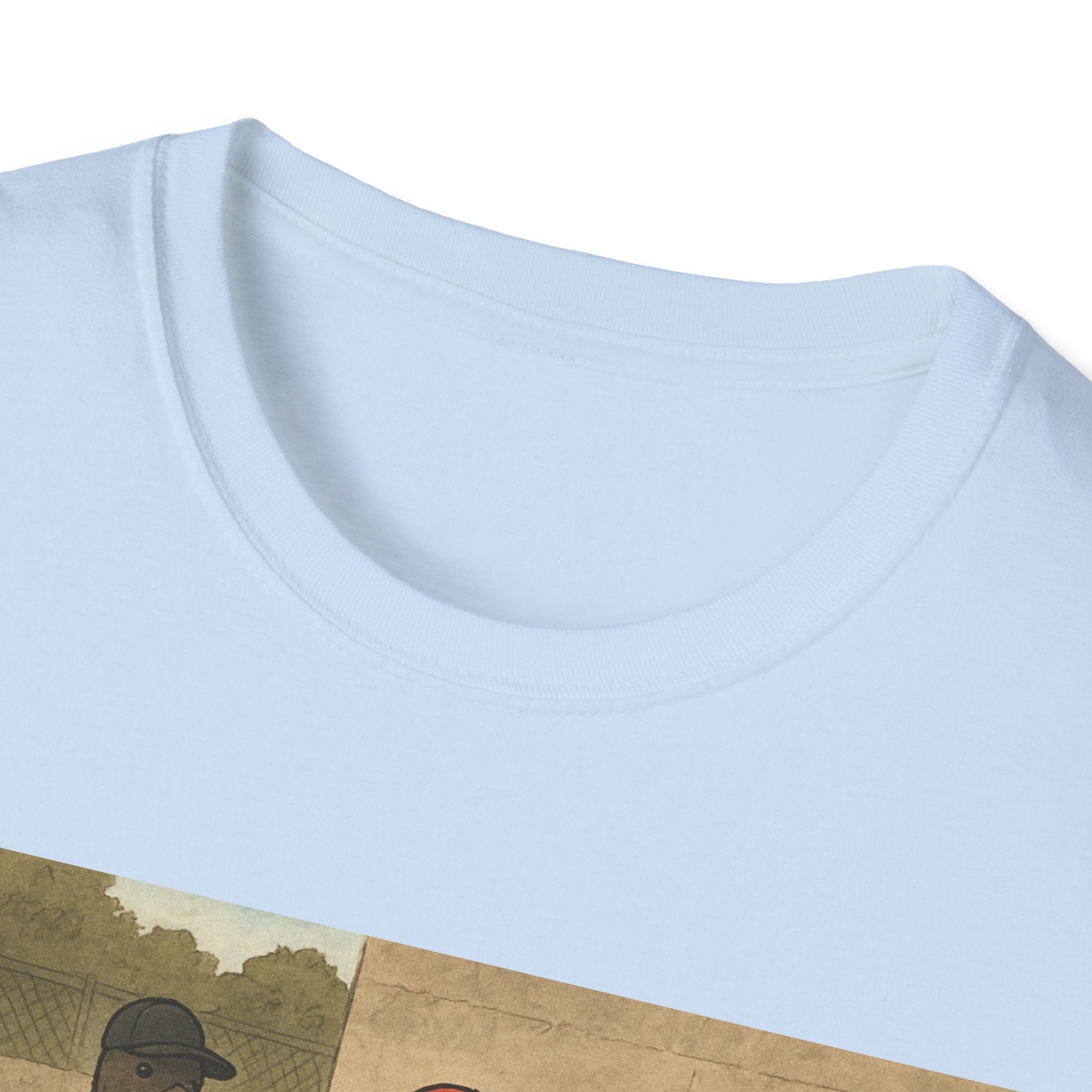 Freestyling Dingo T-Shirt