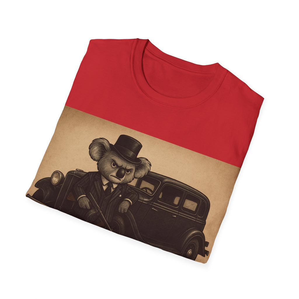 Mafia Koala T-Shirt