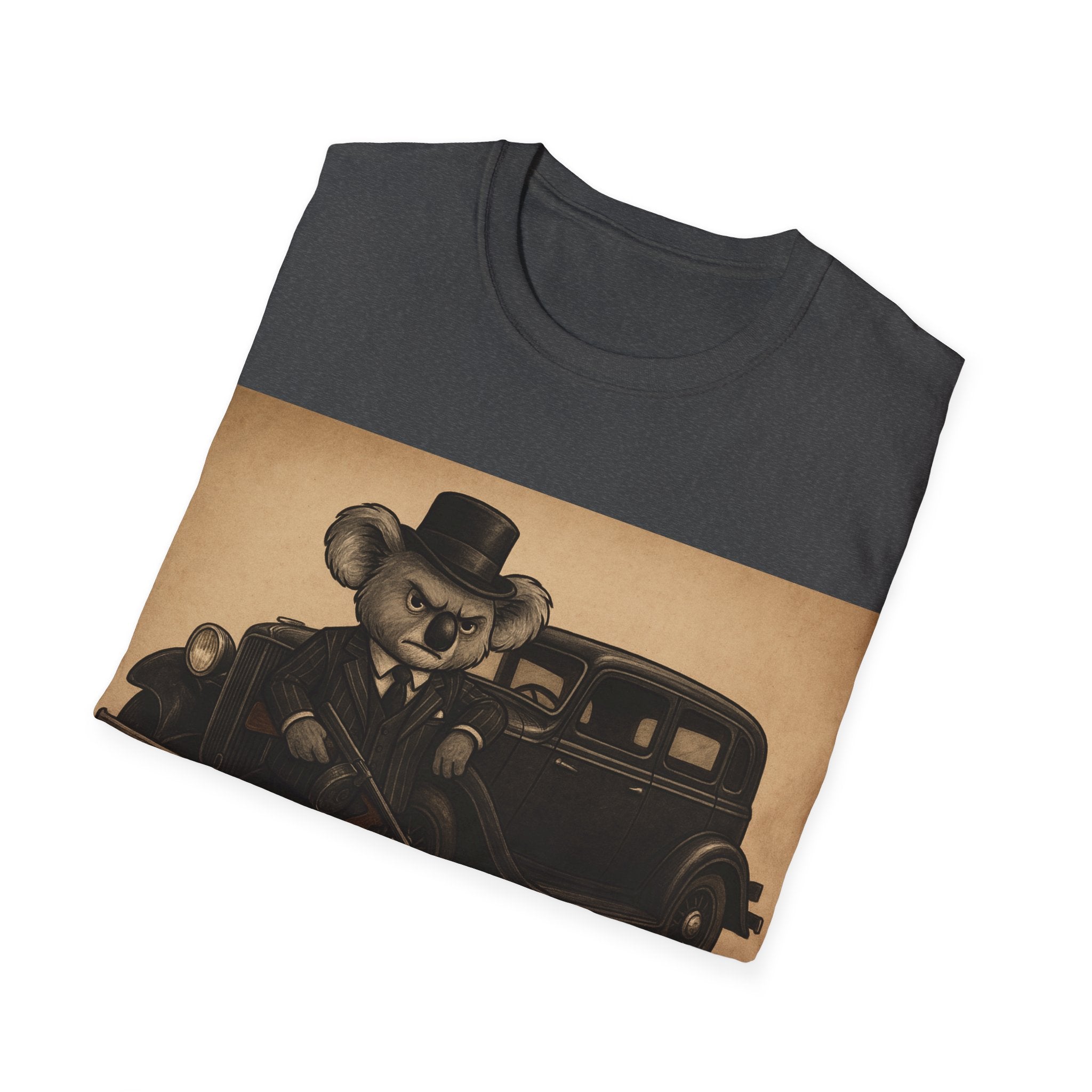 Mafia Koala T-Shirt