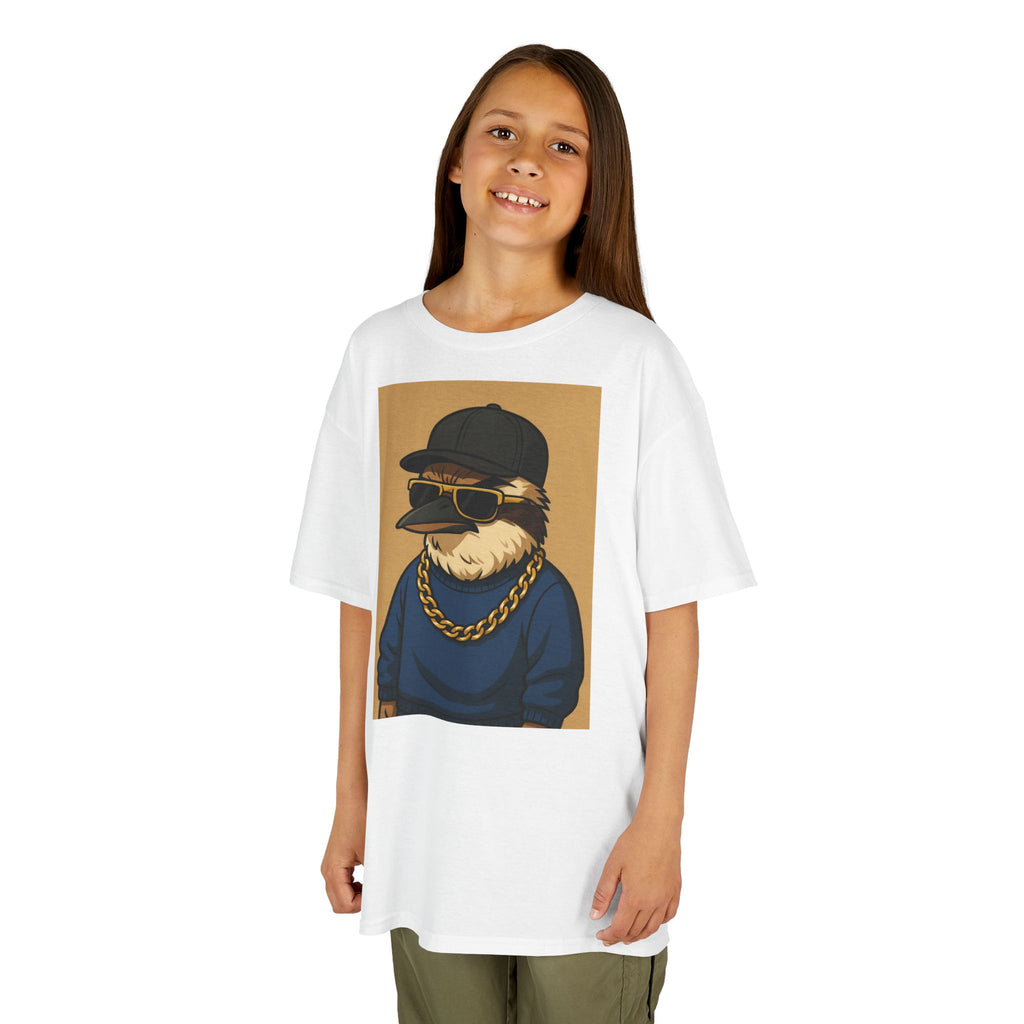 'Kooka Barrio' Kids T-Shirt