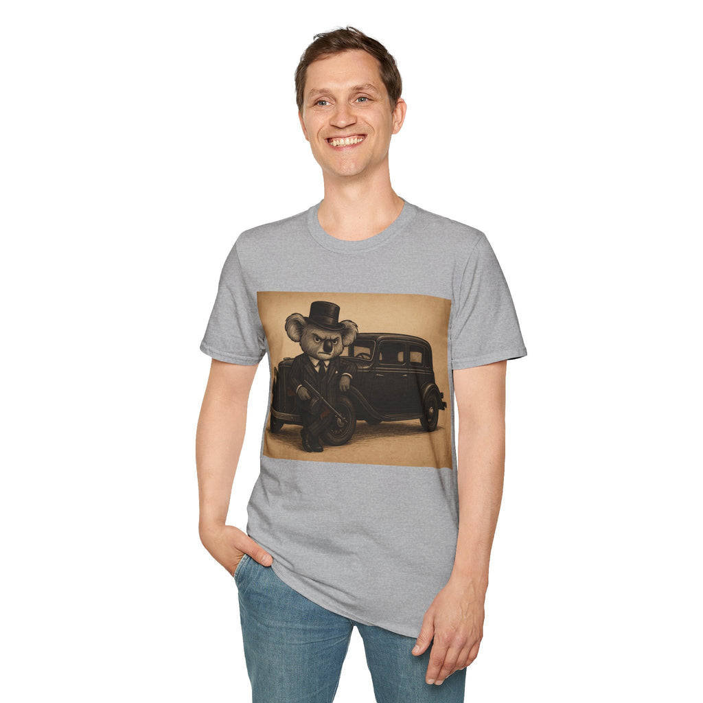 Mafia Koala T-Shirt